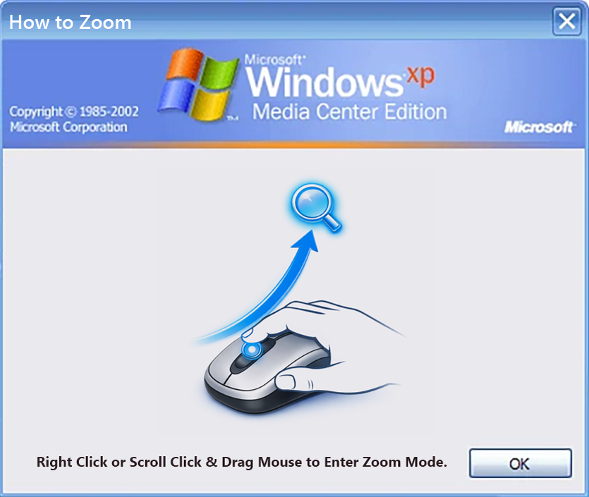 How to Zoom