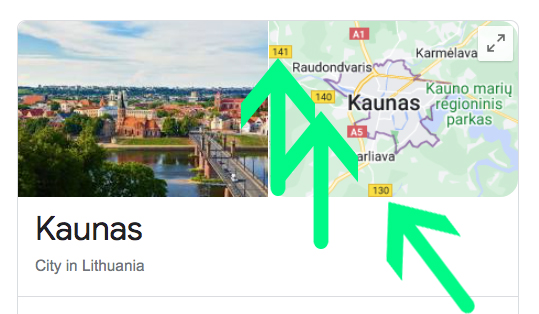 Kaunas Lithuania