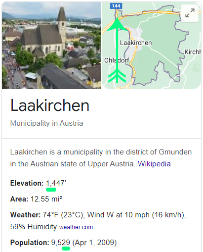 Laakirchen