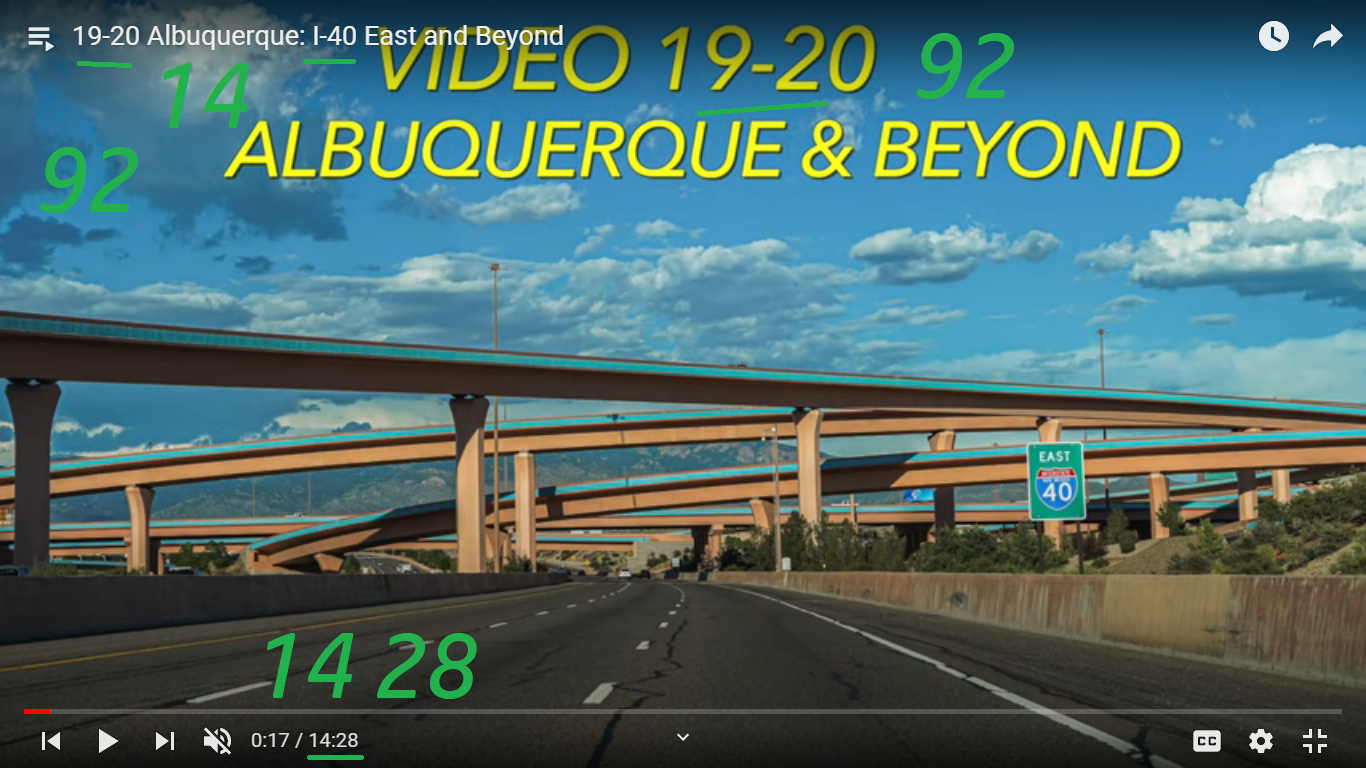 92 14 92 14 28 Albuquerque