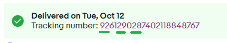 92 29 28 Mail right before birthday