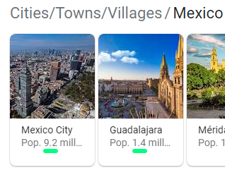 Mexico City