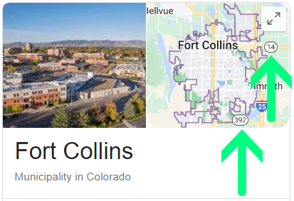 Fort Collins