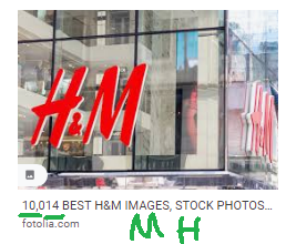 h and M 10 14