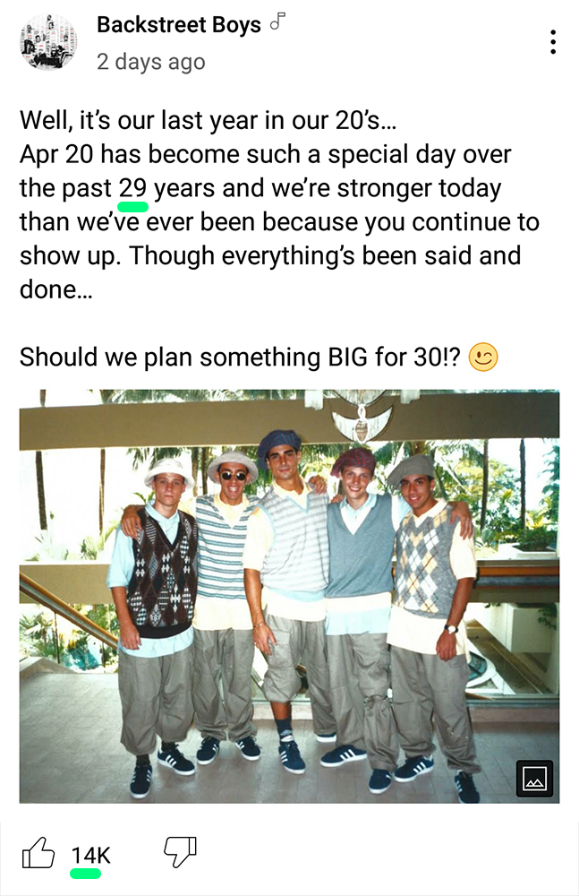 20s
