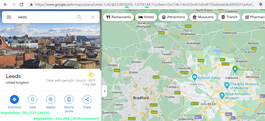 Leeds Kingdom