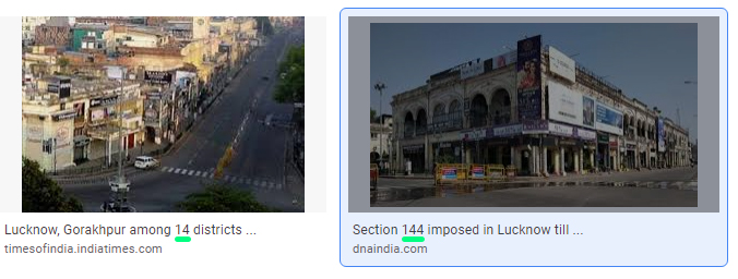 Lucknow India
