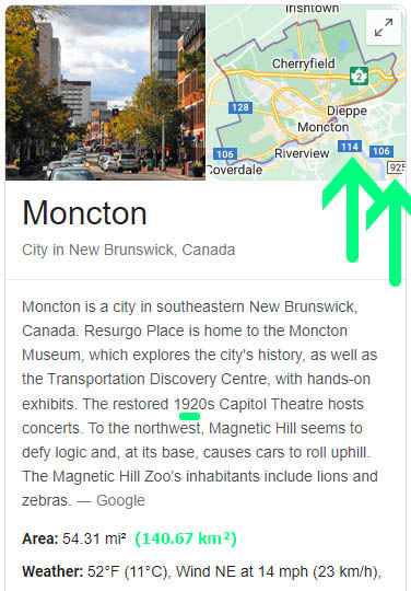 Moncton Canada