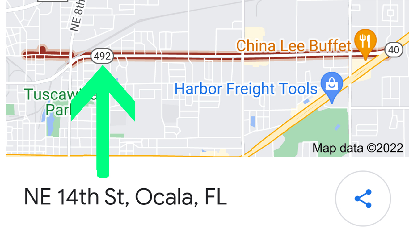 Ocala Florida