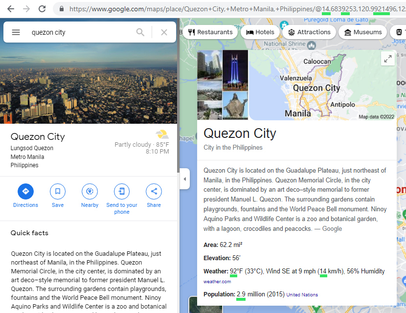 Quezon City