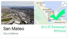 San Mateo