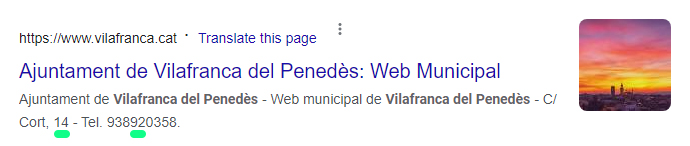 Vilafranca del Penedes